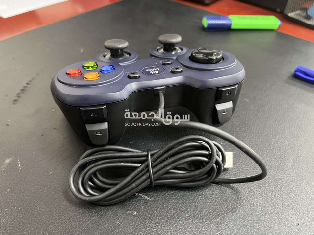دراع تحكم logitech f310 - 3/3