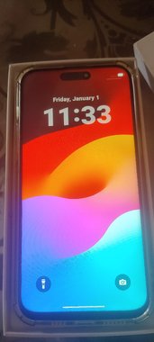 ايفون 15 برو ماكس هاي كوبي امريكي - 4