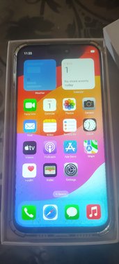 ايفون 15 برو ماكس هاي كوبي امريكي - 6