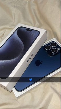 IPHone 15 Pro Max - 2