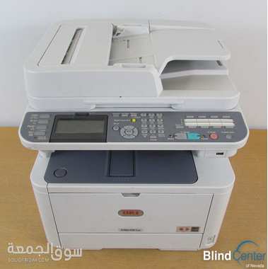 ماكينة طباعة و تصوير - 2