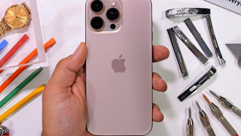 أفضل عروض iPhone 16 Pro Max - 2