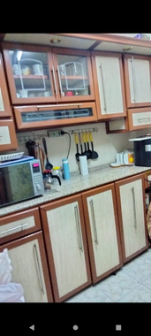مطبخ كامل جاهز للبيع - 3