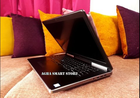 Dell Precision7720 Xeon E3-1535M V6 310 NVIDIA Quadro p5000 16 G  4K - 8