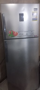 ثلاجة سامسونج نوفروست إنفرتر 458 لتر - 3