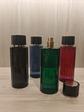 اصنع عطرك الخاص - 4