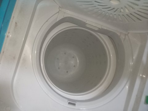 غساله يونيون اير 9 كيلو - 2