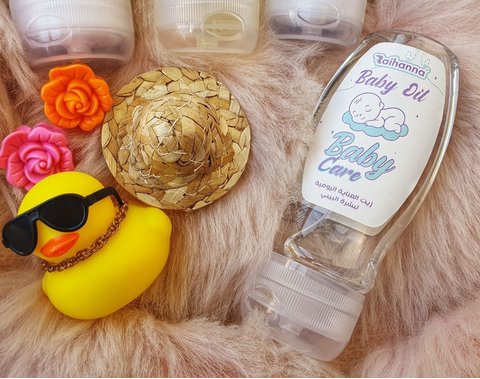 عناية كاملة لحديثي الولادة والرضع - 4