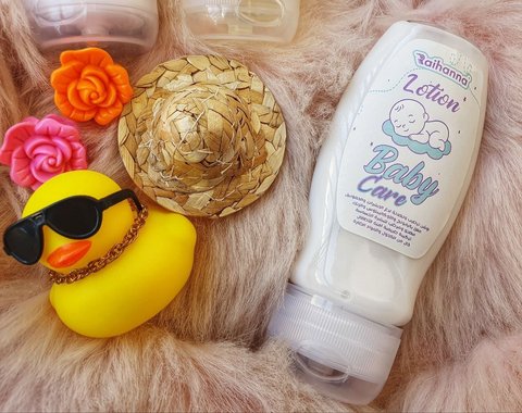 عناية كاملة لحديثي الولادة والرضع - 6