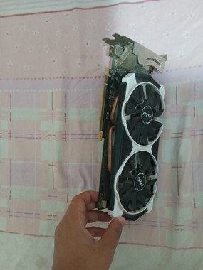 كارت RTX 960 4G - 3