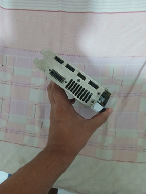 كارت RTX 960 4G - 4