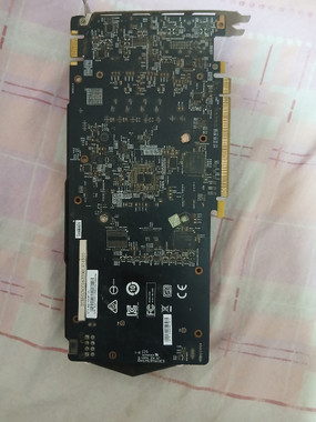 كارت RTX 960 4G - 5