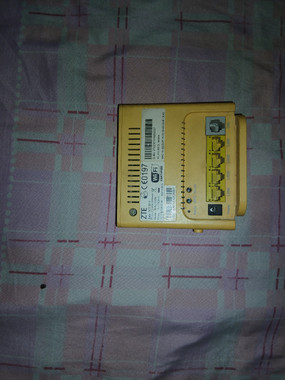 راوتر te data - 2
