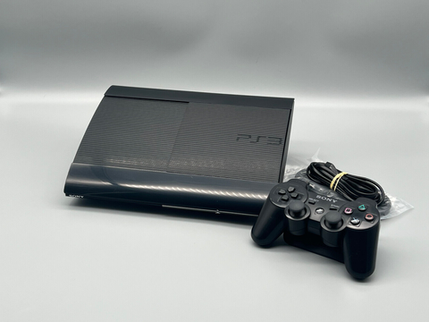 Ps3 بلايستيشن ٣ بحاله ممتازه سوبر سليم