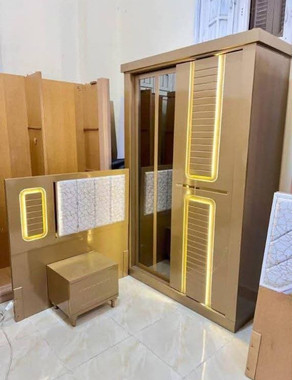 غرفة نوم - 3