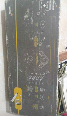 سبورة إلكترونية eBeam Complete - 2