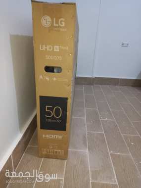 TV LG SMART 4K REC - 3