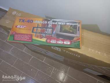 TV LG SMART 4K REC - 6