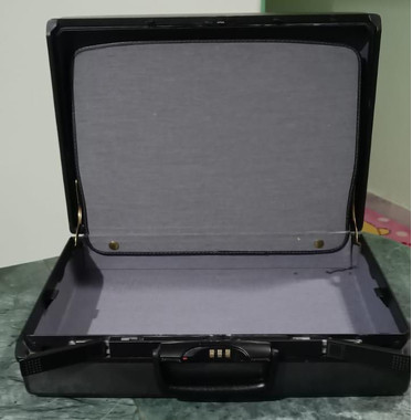 شنط Samsonite اصلي - 3