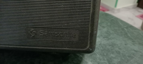 شنط Samsonite اصلي - 9