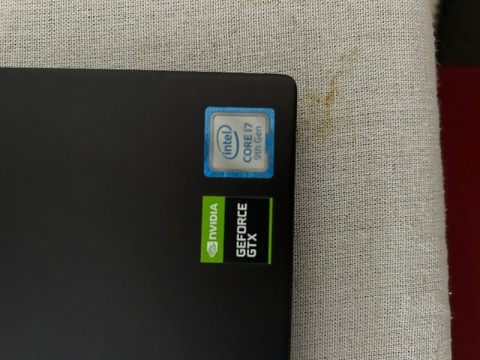 Dell G5 15 5590  لابتوب اخو الجديد - 2