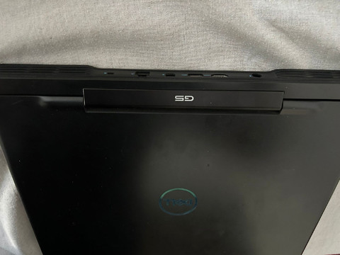 Dell G5 15 5590  لابتوب اخو الجديد - 3