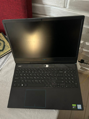 Dell G5 15 5590  لابتوب اخو الجديد - 4