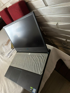 Dell G5 15 5590  لابتوب اخو الجديد - 6