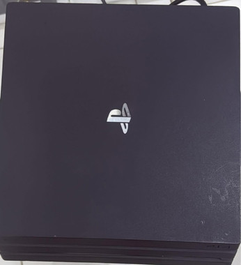 Ps4 pro 1T - 3
