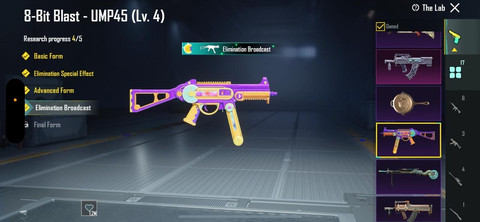 Pubg Account For Sale - 6