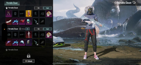 Pubg Account For Sale - 8