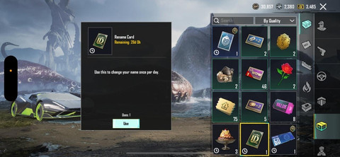Pubg Account For Sale - 10