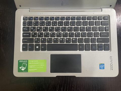 I-Life Zed Air Mini - مينى لابتوب - 5
