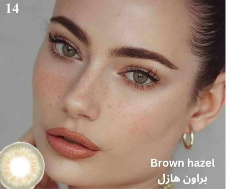 عدسات - 3