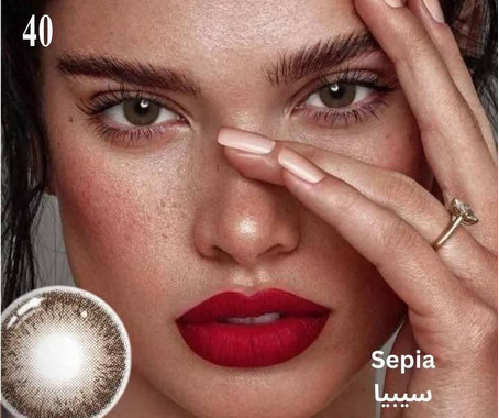 عدسات - 8