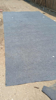 موكيت مستعمل كسر زيرو حاله الجديد المتر 45 - 2