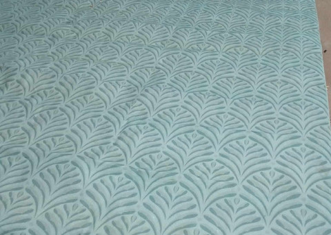 موكيت مستعمل كسر زيرو حاله الجديد المتر 45 - 22