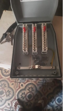 بوكس تجميع تليفونات 30 خط - 2