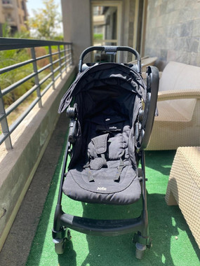 Joie muze stroller - 2