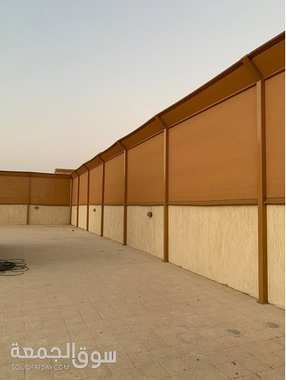 المهجة للخيم والمظلات والسواتر - 4