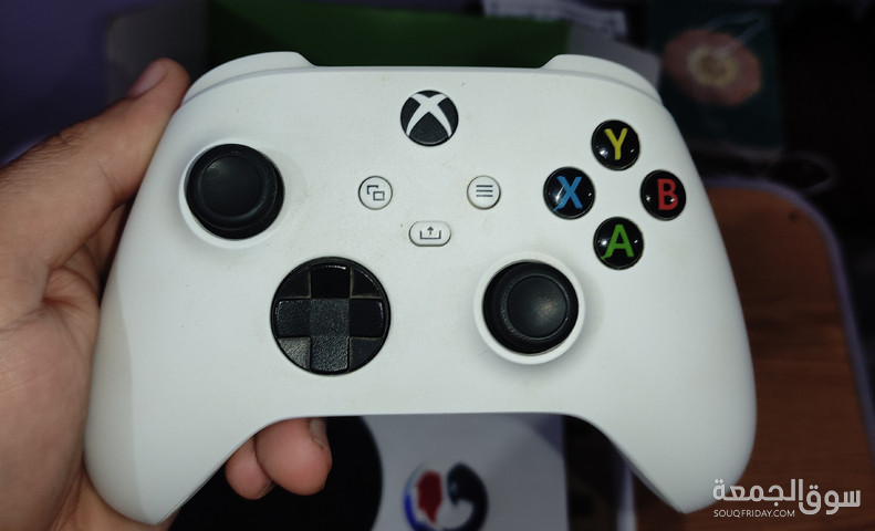 Xbox series s - 1/3