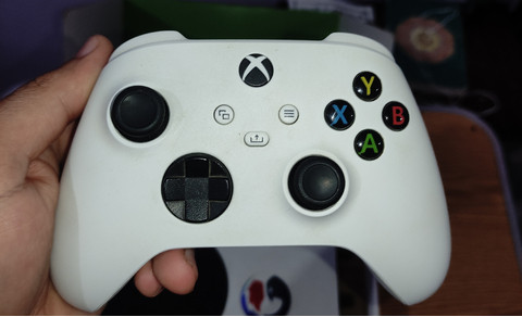 Xbox series s