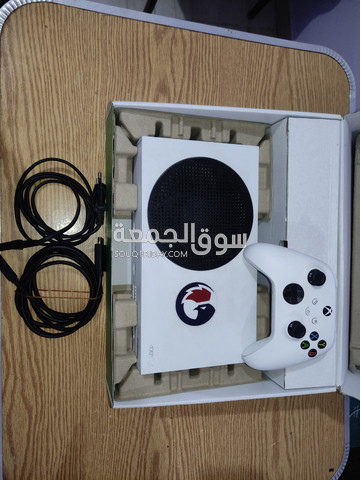Xbox series s - 3/3