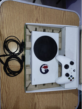 Xbox series s - 3