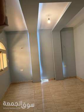 دوبلكس للإيجار داخل فيلا – التجمع الأول الياسمين 6 - 11