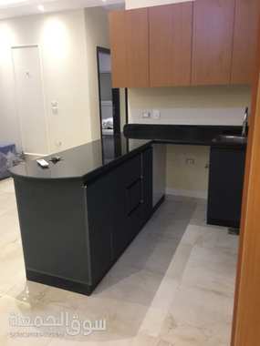 شقة للإيجار بالمطبخ والتكييفات – الحي الأول فيلات – التجمع الخامس - 5