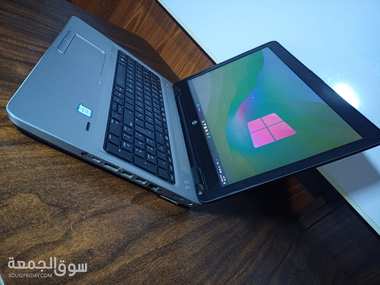 HP ProBook 650 G3 - 2