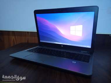 HP ProBook 650 G3 - 3