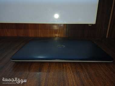 HP ProBook 650 G3 - 4