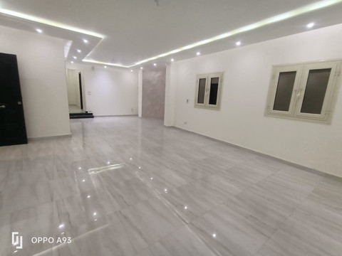 أول سكن بفيو جاردن رائع في البنفسج فيلات – التجمع الأول